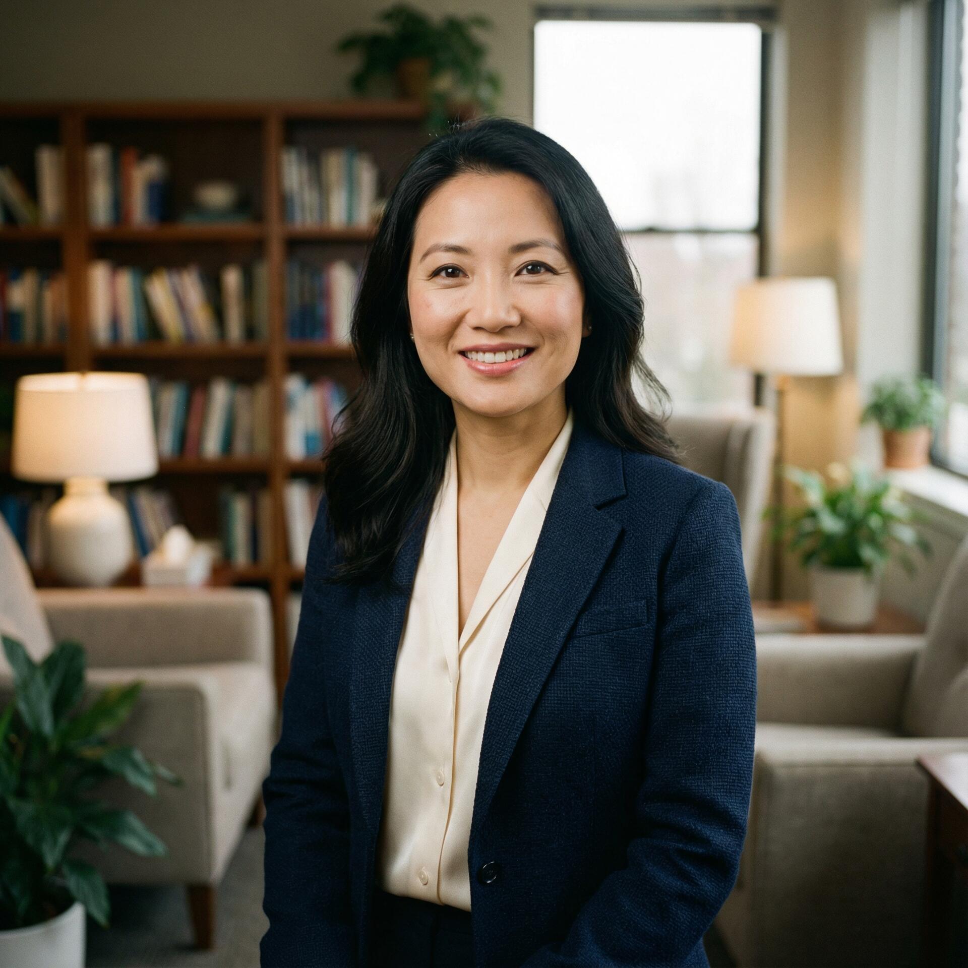 黄瓜视频亲密教育专家周婉清